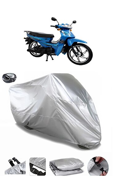 MotoLion حقيبة ظهر Mondial 100 SFC Basic X فائقة السُمك مقاومة للماء للدراجات...