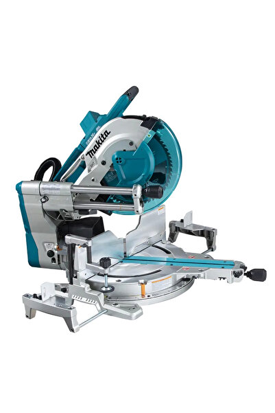Makita DLS211ZU 305mm 2x18V Cordless Sliding Miter Saw, Bare Unit