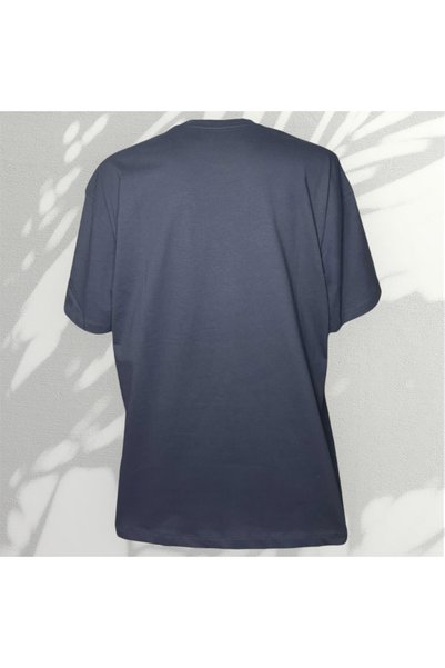 hodie collection Printed Unisex Oversize T-Shirt