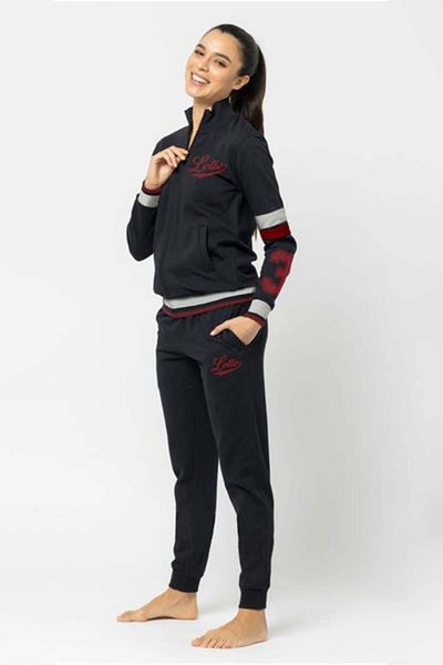 Lotto Women's tracksuit Lotto LA6065