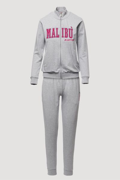 Lotto Women's tracksuit Lotto LA5010