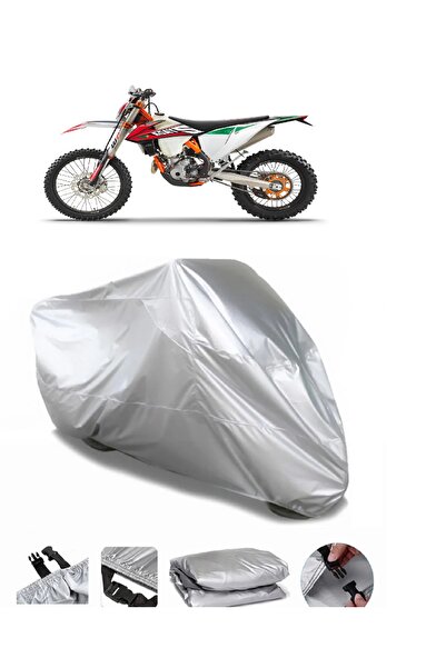 MotoLion حقيبة ظهر من القماش المشمع للدراجات النارية مقاومة للماء وسميكة للغا...