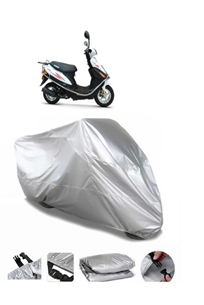 MotoLion حقيبة ظهر من القماش المشمع للدراجات النارية سميكة للغاية ومقاومة للم...