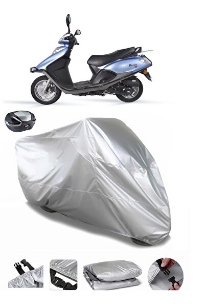 MotoLion حقيبة ظهر Arora Verano AR 125-25 سميكة للغاية مقاومة للماء للدراجات ...
