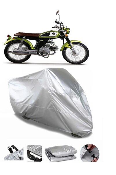 MotoLion لـ Kuba RX9 Commuter حقيبة ظهر سميكة للغاية مقاومة للماء للدراجات ال...