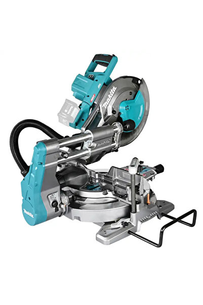 Makita LS004GZ01 Battery Silde Miter Saw 260 mm, 40V, 3,600 rpm, Without Batteries And Charger