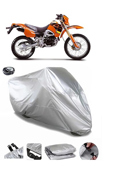 MotoLion حقيبة ظهر Hyosung MS3 250 سميكة للغاية مقاومة للماء للدراجة النارية ...