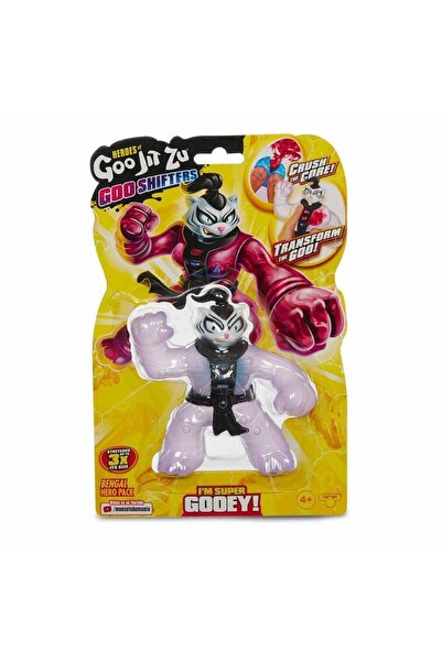 GIOCHI PREZIOSI حزمة واحدة من Gooshifter - بنغال