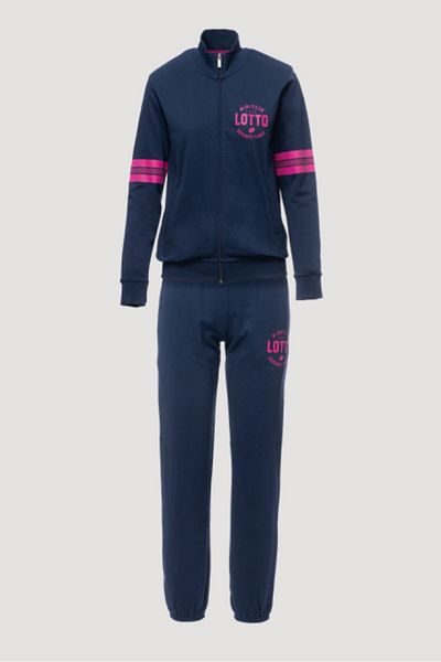 Lotto Women's tracksuit Lotto LA5008