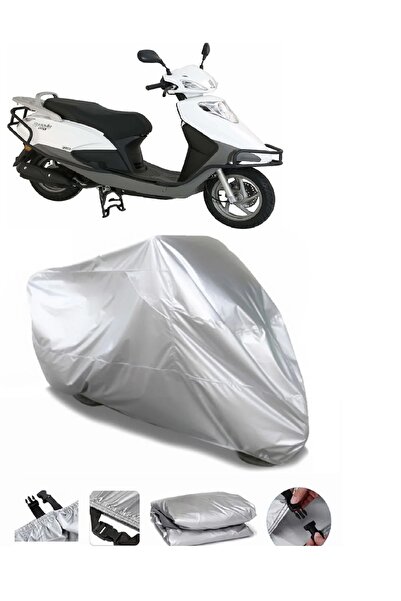 MotoLion حقيبة ظهر من القماش المشمع للدراجات النارية سميكة للغاية ومقاومة للم...