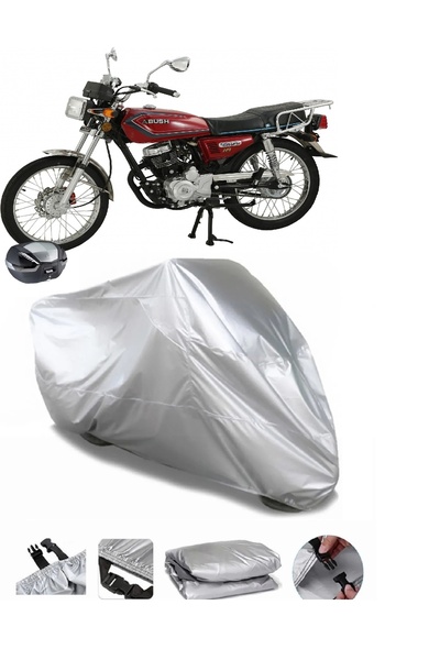 MotoLion حقيبة ظهر كانوني زيبرا 90 سميكة للغاية مقاومة للماء للدراجات النارية...