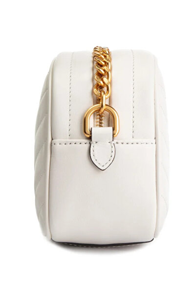 Tory Burch Designer Handbags, Kira Chevron Camera Bag