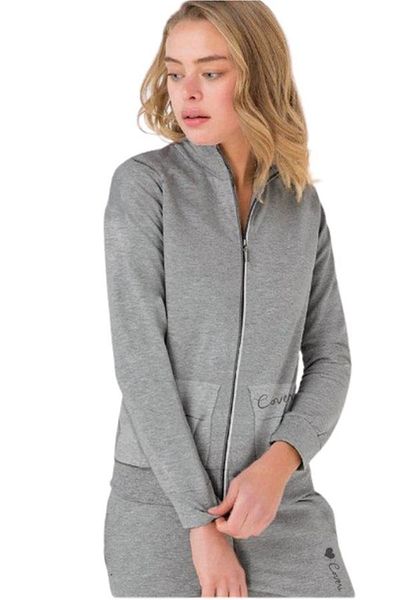 Enrico Coveri Women's tracksuit Enrico Coveri EA6008