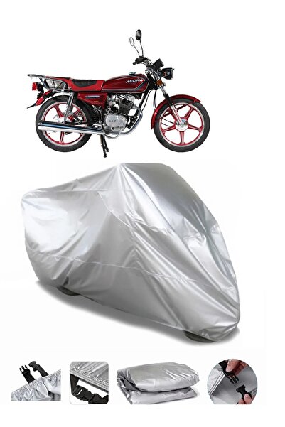 MotoLion حقيبة ظهر Arora AR 100-8 كلاسيكية من الفولاذ السميك للغاية المقاوم ل...
