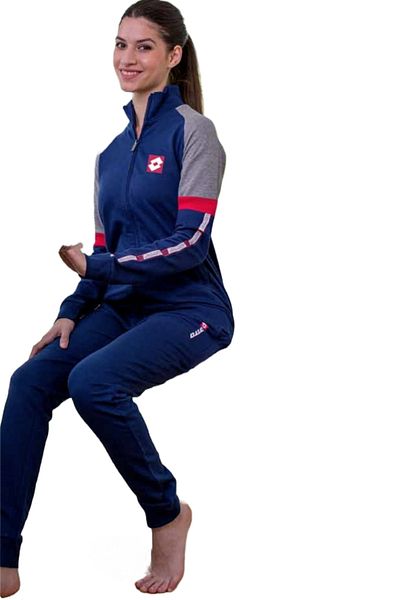 Lotto Women's tracksuit Lotto LA6056