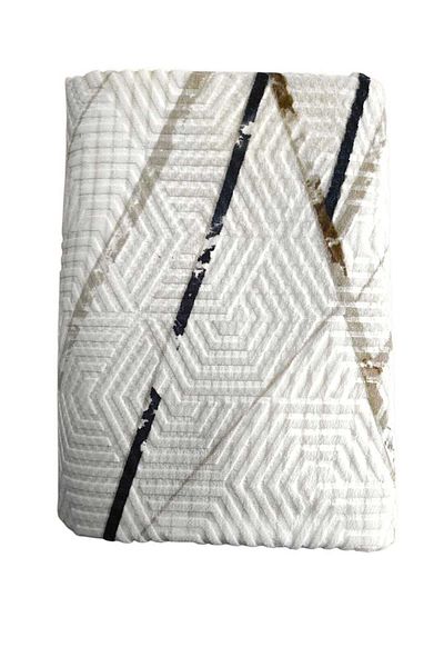 MORRİVAL Premium 6 M2 - Husă de covor în relief cu textura moale și elastic