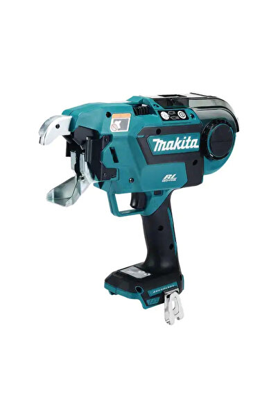 Makita DTR181ZJ طبقة حديد التسليح اللاسلكية، 18 فولت، مقاس السلك 0.8 مم، 2.7 كجم، بدون بطاريات وشاحن