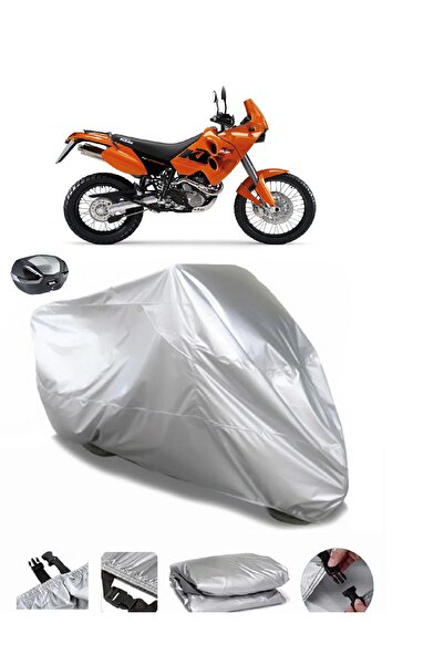 MotoLion حقيبة ظهر من القماش المشمع للدراجات النارية سميكة للغاية ومقاومة للم...