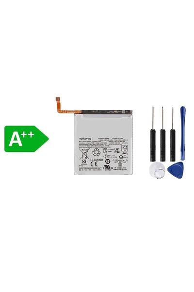 TeknoPrime Samsung Galaxy S23 S911 ile Uyumlu İthal Pil