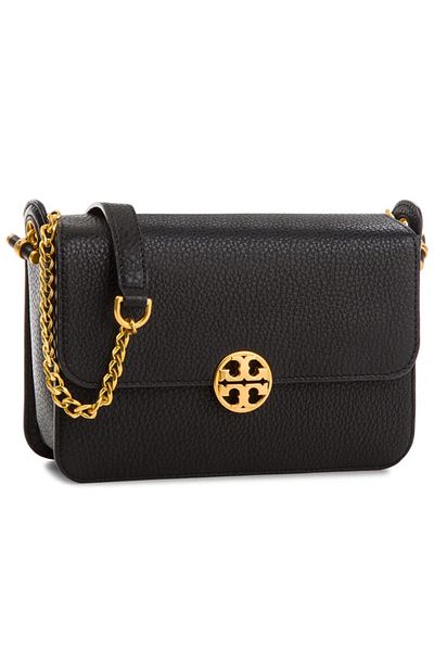 Tory Burch حقيبة كروس بودي تشيلسي الجلدية