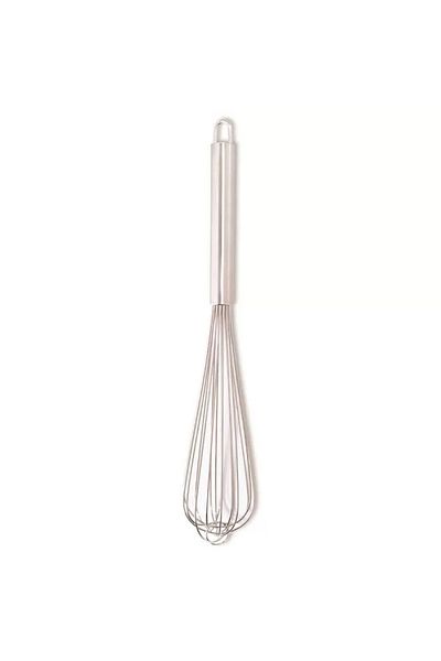 artizanmutfak Steel Whisk 35 Cm (EGB-35)