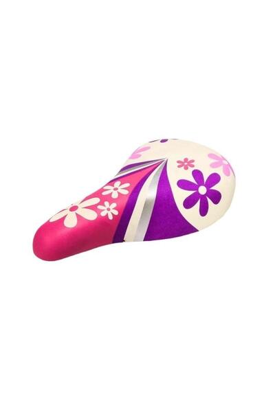 SARİSSA BİSİKLET Sarissa Оригінальне дитяче велосипедне сидіння для дівчаток,...