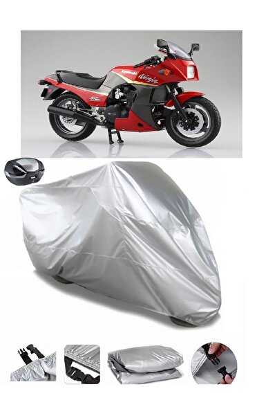 MotoLion حقيبة ظهر من القماش المشمع للدراجات النارية سميكة للغاية ومقاومة للم...