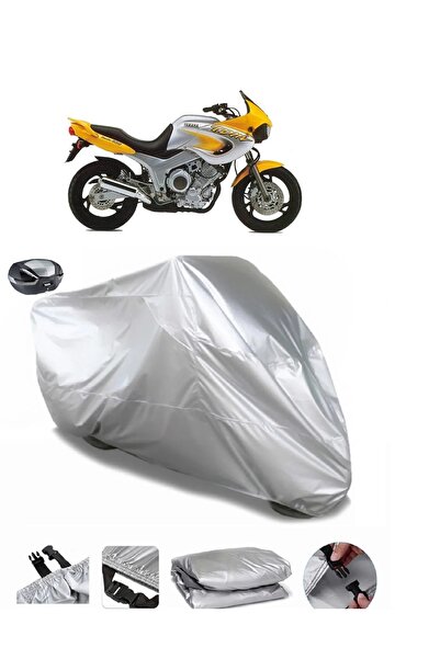 MotoLion حقيبة ظهر من القماش المشمع للدراجات النارية سميكة للغاية ومقاومة للم...