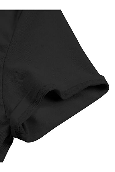 Machetta Μπλουζάκι Unisex Beast Mode με στάμπα Oversize