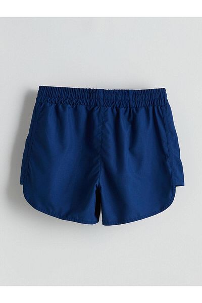 LC Waikiki Γυναικείο μαγιό LCW DREAM με ελαστική μέση