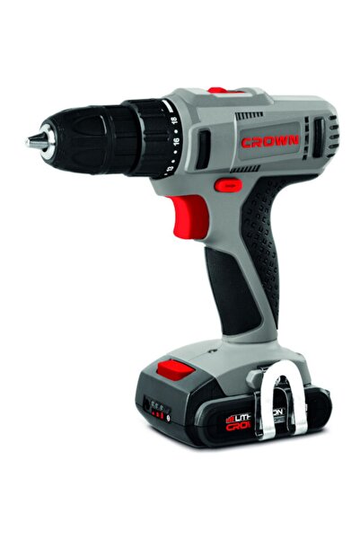 Genel Markalar Çift Vitesli Akülü Vidalama 14.4v 1.5ah Ct21055l-1.5 Bmc | Bak...