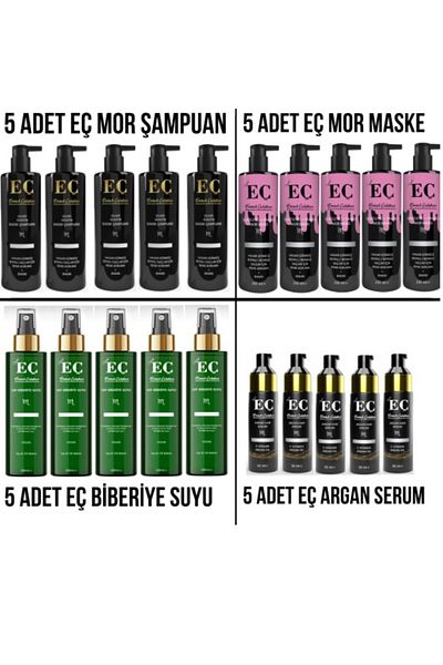 emrah çalışkan Ec Package / Buy More Pay Less