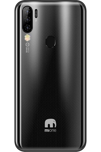 MIONE S20 6GB RAM+128GB ROM |6.5” FHD+ Full Screen |4G Dual Sim|4000mAh Battery