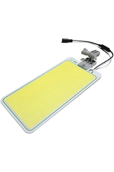 Cady One مصباح يدوي LED، مصباح طوارئ محمول للرحلات البرية، مقاوم للماء ومزود بجهاز تحكم عن بعد للتخييم