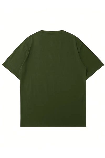 Machetta Μπλουζάκι Unisex Great Printed Oversize