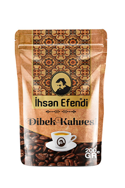 ihsan efendi قهوة ديبك 200 جرام