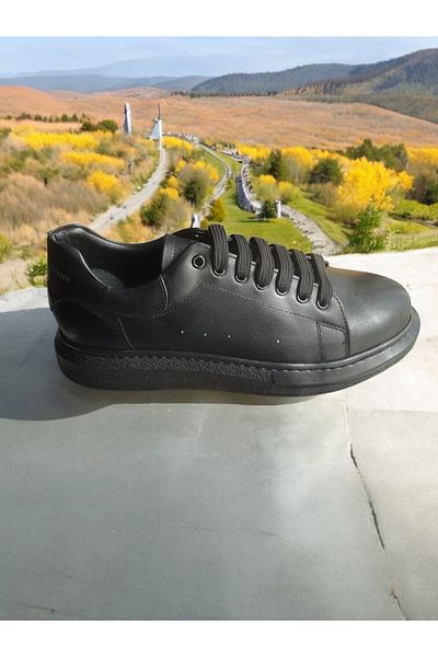 Legend 4057 Konay 100% Genuine Leather Alexxsandır Mac Kuin Ham