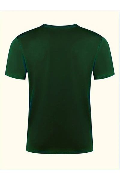 Machetta Μπλουζάκι Unisex με στάμπα Oversize