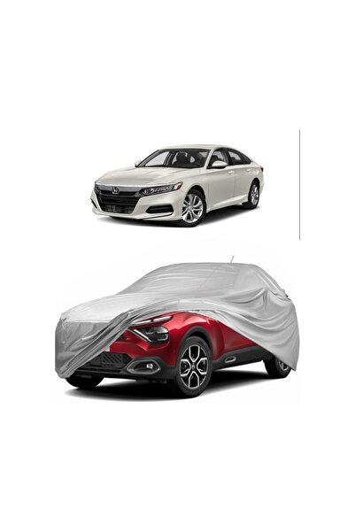 MotoLion غطاء سيارة هوندا أكورد متوافق مع الجودة العالية