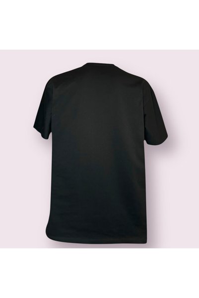 hodie collection Printed Unisex Oversize T-Shirt
