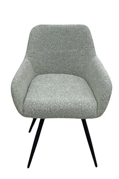 smart home Dining Chair Set Consisting Of Two Chairs, A Comfortable And Modern Padded Chair