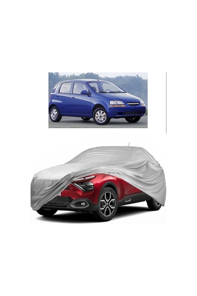 MotoLion غطاء سيارة شيفروليه كالوس Hb متوافق مع الجودة العالية