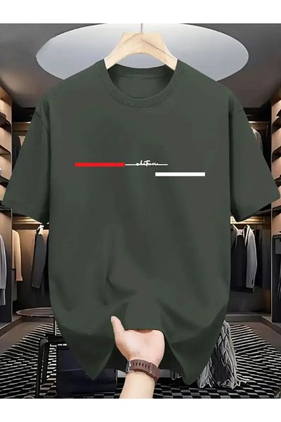 Machetta Μπλουζάκι Unisex Printed Oversize