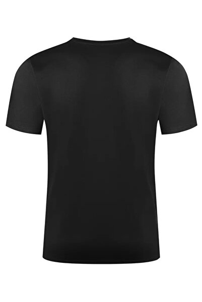 Machetta Μπλουζάκι Unisex με στάμπα Oversize