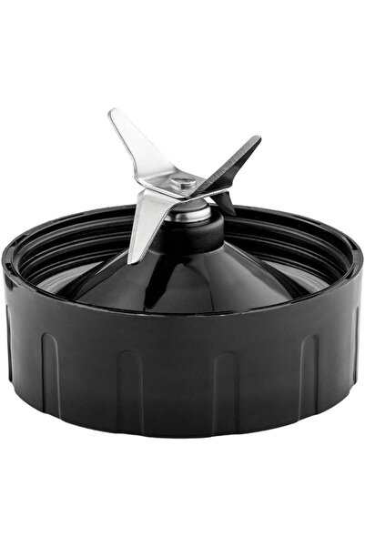 Black&Decker Black & Decker 400W Blander with 2x Blender Jar Grinder Mill,BX365J-B5