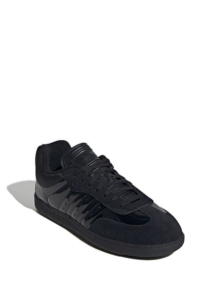 adidas Originals Men's Samba Dingyun Zhang Sneakers Core Black Core Black