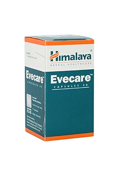 Himalaya Evecare Capsules 30 Per Pack
