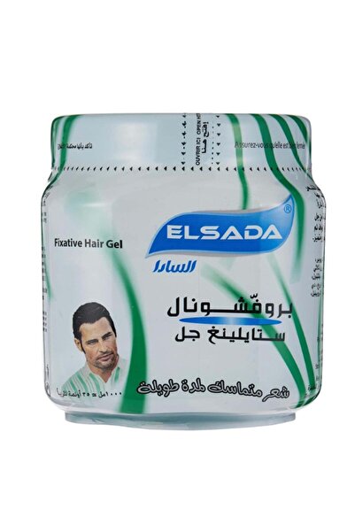 Elsada جل السادا بروفشونال ستايلينج 1000مل