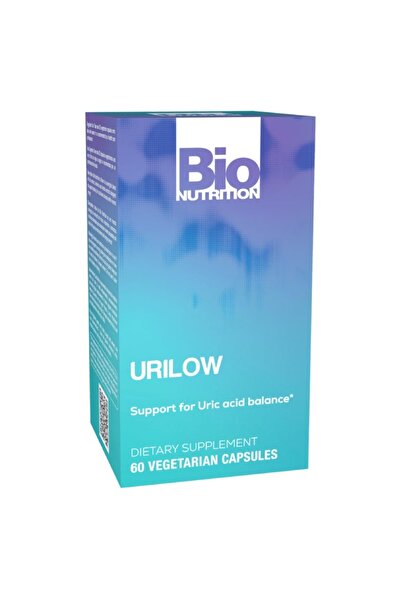 Bio Nutrition كبسولات يوريلو 60S