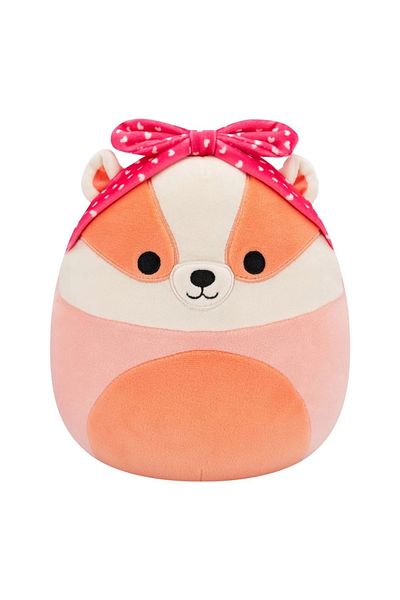 Squishmallows Badger Rostam 20 cm Va01183